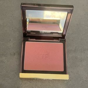 Tom Ford Cheek Color Blush Inhibition